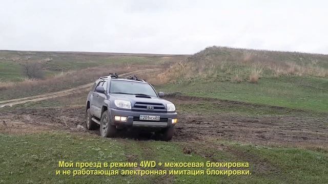 Обзор и тест шин Comforser CF1000