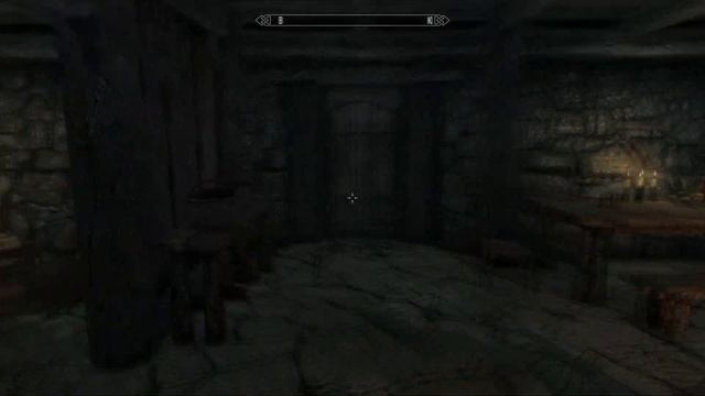 Skyrim Anniversary Квест "Беспокойные мертвецы". Плантация "Золотые холмы". Где найти старый колоде