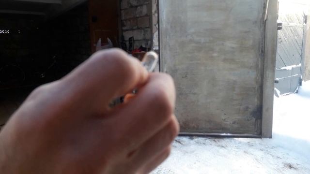 Замена лампы переднего габаритного огня ВАЗ 2115 2114 2113