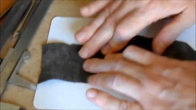 Как сделать пассик для видеомагнитофона