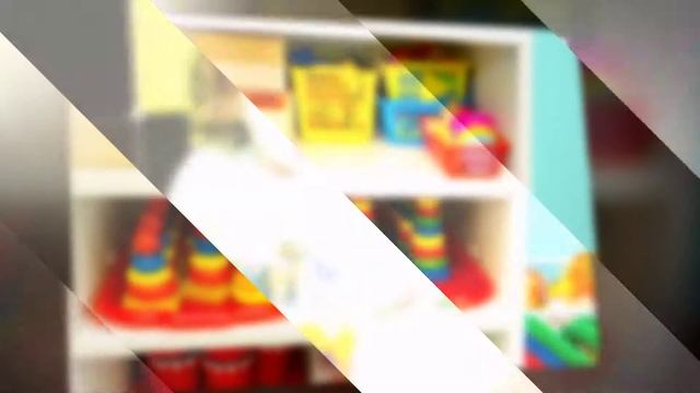 рекламный ролик для детского сада "Радость"