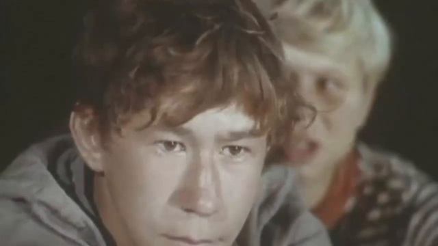 Трагическая судьба актеров легендарного советского фильма «Кортик»