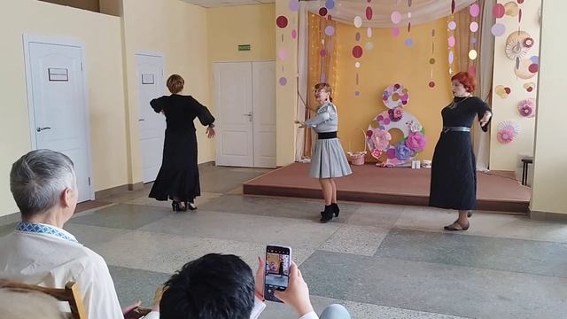 Звезды в твоих глазах