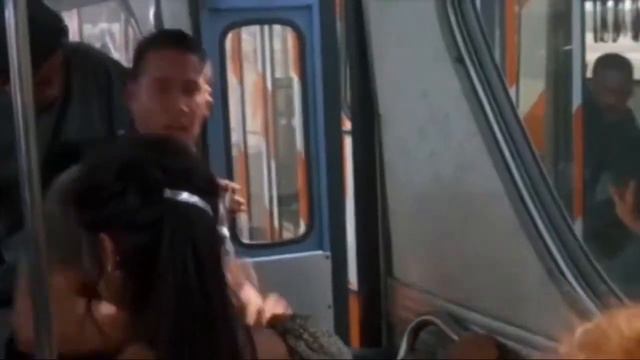 Speed - Billy Idol / Speed (1994)