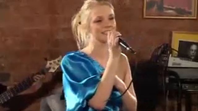 Алена Васильева