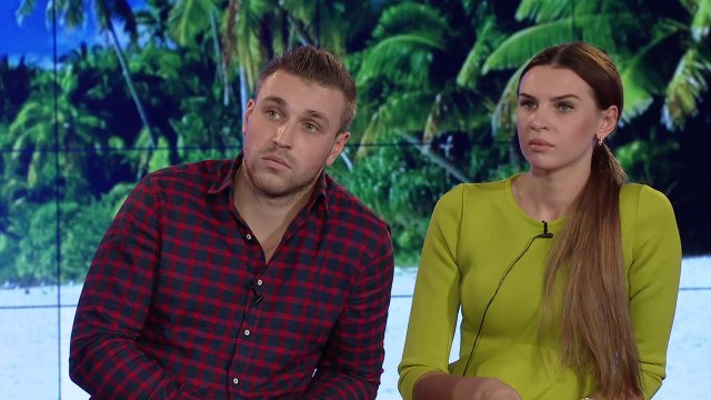 ДОМ-2 Город любви 4296 день Вечерний эфир (13.02.2016)