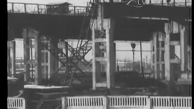 ЧИАССР "Аргун - город пяти заводов" (1967)
