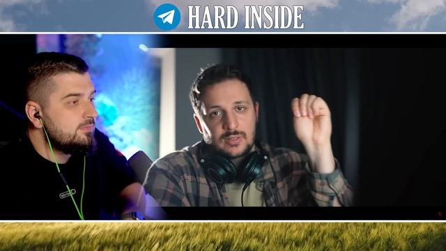 Перезалив. HARD PLAY РЕАКЦИЯ НА САМЫЙ СТРАШНЫЙ ЗВОНОК В 911   ЧЕРНЕЦ часть 2
