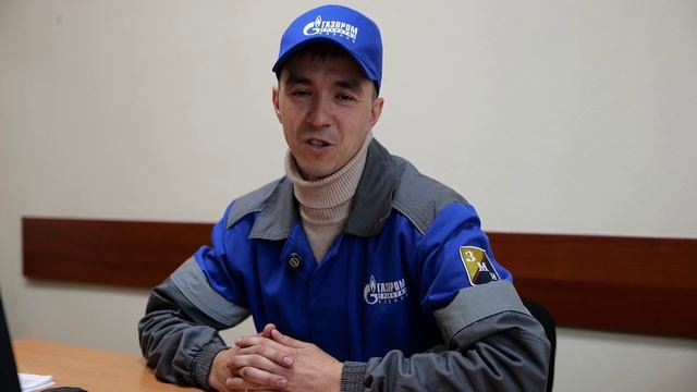 Ильвир Галиев