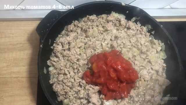 МАКАРОНЫ ПО-ФЛОТСКИ рецепт с фаршем. Как приготовить макароны по флотски?