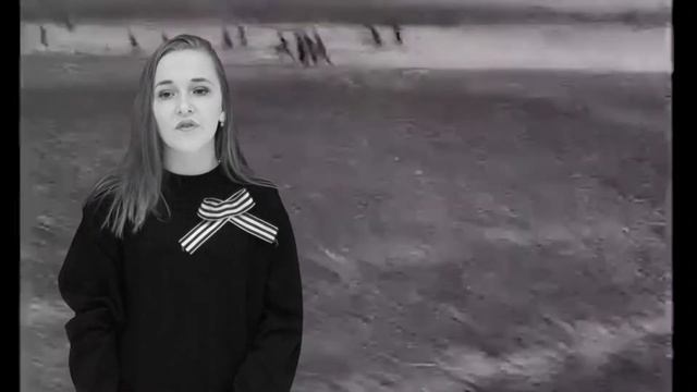 Левченко Яна. "Я вас обязан известить" Константин Симонов