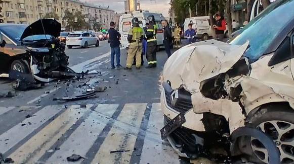 Аварии и ДТП на дорогах ТОРОПЫГИ за рулем