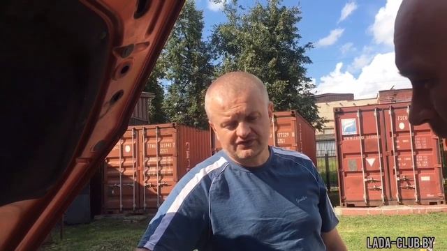 Холодный впуск от Весты Спорт. Деньги на ветер??? Замеры показателей