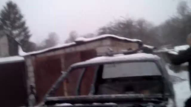 Всем диванным привет!