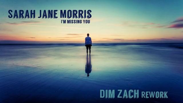 Sarah Jane Morris - I'm missing you (Dim Zach ReWork).mp4