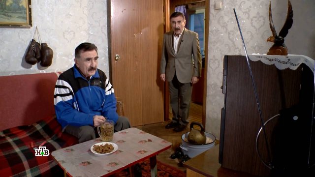 «Хоть здесь не врут»: почему советские мужчины так любили спортивные по телевизору