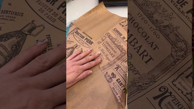 Букет из пастилы