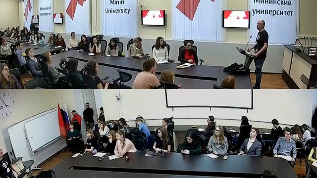 Школа журналистики ЧТОБЫ — Антон Фортунатов о социальной миссии журналиста 19.01