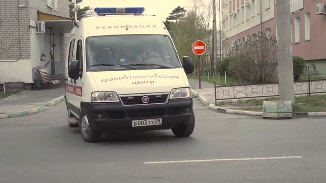 Едет жизнь Ремейк