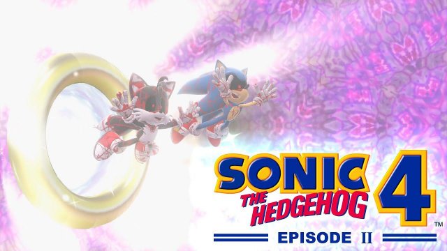 SONIC 4 EPISODE 2 SONIC.EXE ► Sonic 4 Episode 2 Mods ► Gameplay