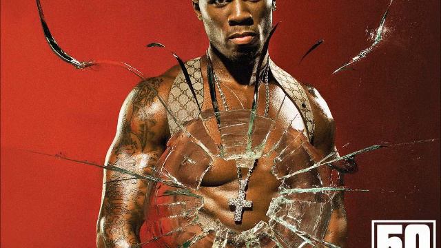 50Cent Pimp