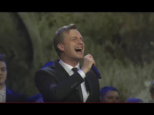 Алексей Гоман  "Русский парень"