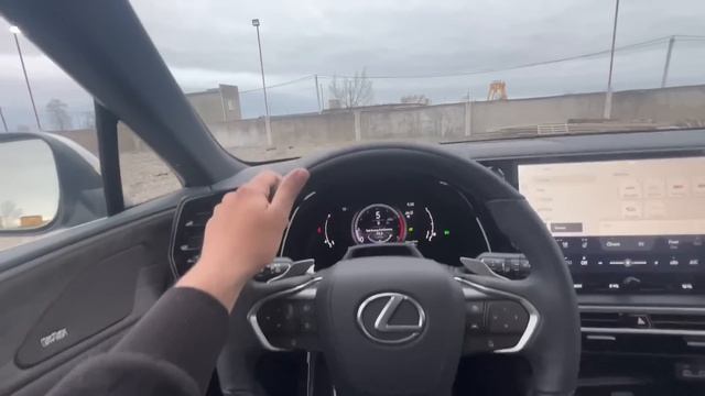Новые Lexus RX 350 2023. Большой выпуск. Авто из Канады. Обзор RX 350. Master Vadya.