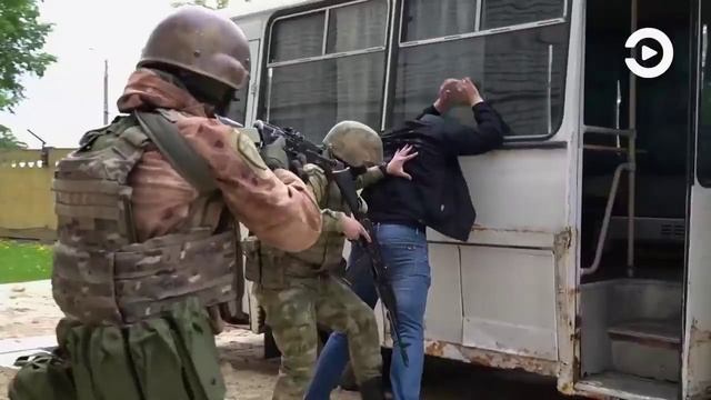 В Заречном воинская часть Росгвардии отмечает 65-летие