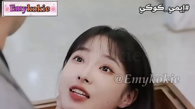 بتبيع نفسها لرئيس قاسي غني فبيستغلها مقابل تعالج ابوها المريض فتصبح حامل عن طريق الخطأ مسلسل صيني 💔