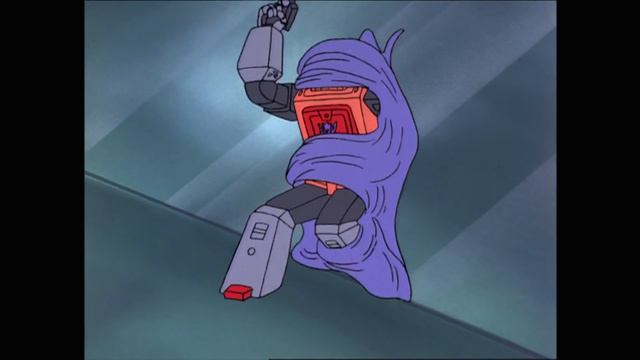 Nightmare Planet | Transformers: Generation 1 | Season 3 | E19 | Hasbro Pulse