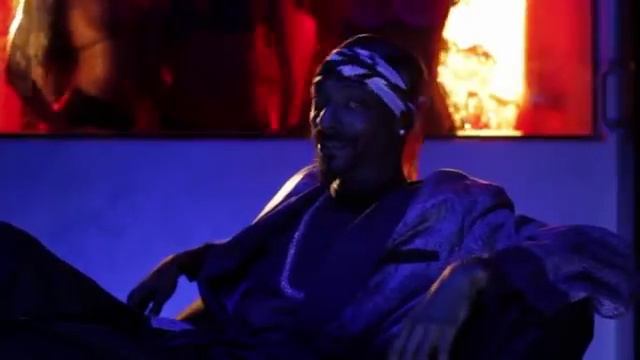 Snoop Dogg - 'Sweat' Snoop Dogg Vs David Guetta
