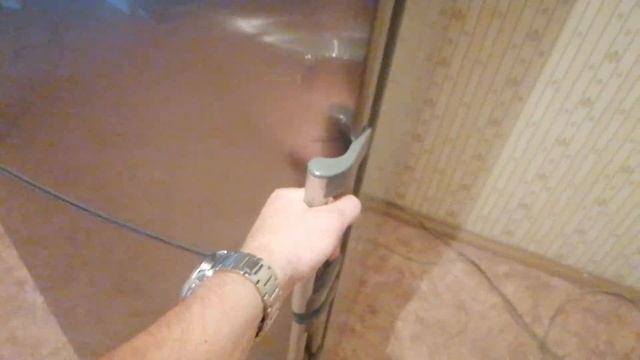 Холодильник Вирпул, сделано в Польше ?
