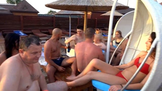 База отдыха VILLAGIO Estate недалеко от Краснодара