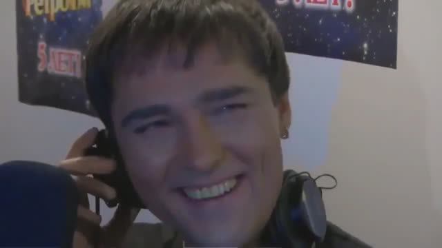 Юрий Шатунов/ "Мой дождик"
