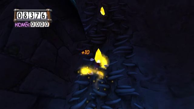 Rayman 3 Hoodlum Havoc ⦁ Полное прохождение ⦁ Без комментариев