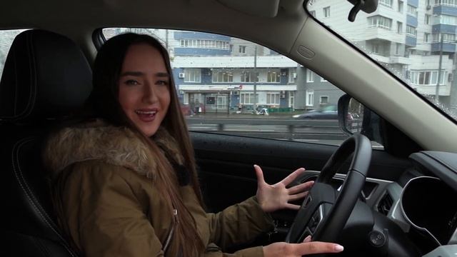 GEELY ATLAS (2020): тест-драйв самого популярного китайского автомобиля в России