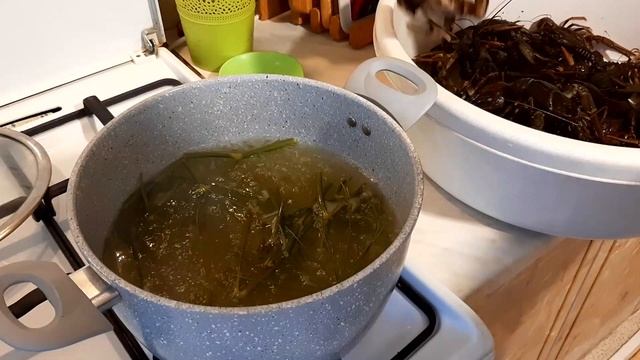 Как Правильно и Сколько Нужно Варить Раков