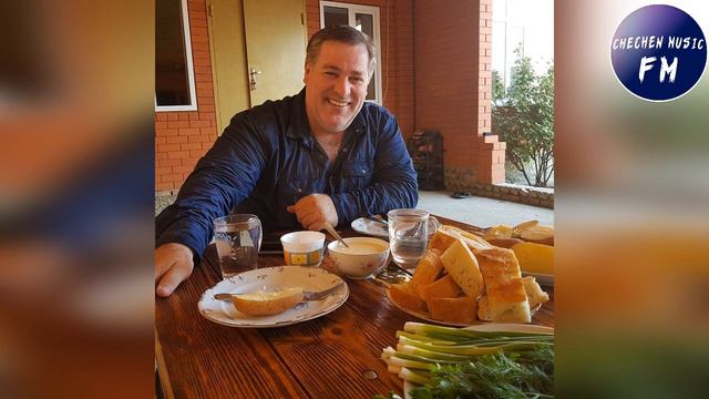 Хусейн Расаев ХАЗ ЭШАР😍Ахь Ладог1а Баби Йо1😍