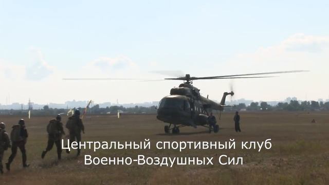 Фильм Приказ (реж. Юрий Ермяков)