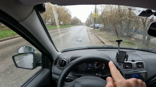 Задание которое ставит в ступор!?Выбрать место для разворота на ул. Мальцева?Все варианты выполнения
