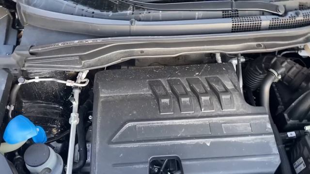 Хавал М6 спустя 4 месяца и 4000 км.!