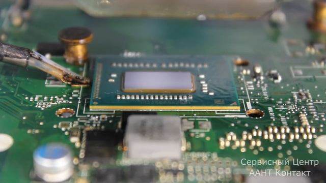 ПЕРЕДЕЛЫВАЕМ ноутбук из обычного в мощный. Апгрейд ноутбука asus.