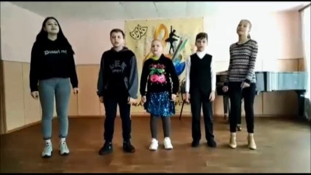 Хорошее настроение
