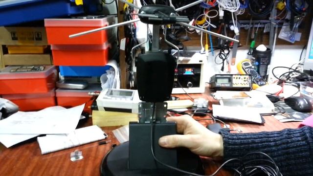 Комнатная антенна для радио своими руками