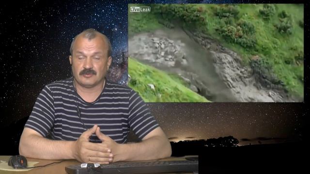 Алексей Кунгуров. Гибель людей России.  19 век.  Искажение Истории.