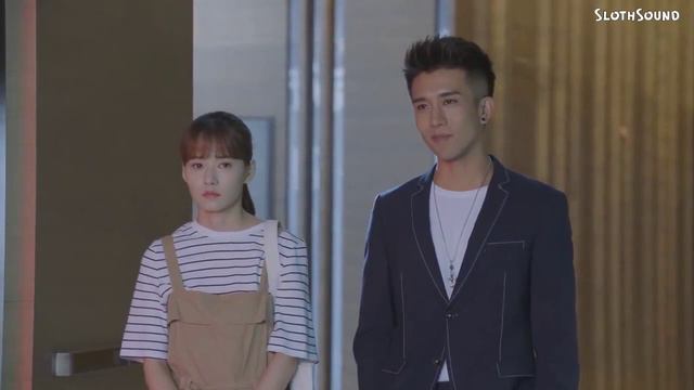 Я буду с тобой 1 сезон 18 серия