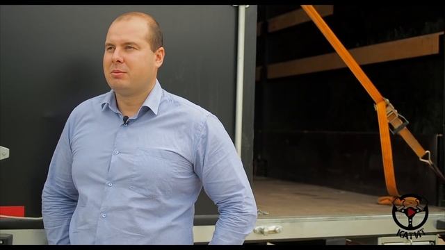 Покупаю 10-й ГАЗон Next, сколько можно заработать на Газоне Next. Честный отзыв.