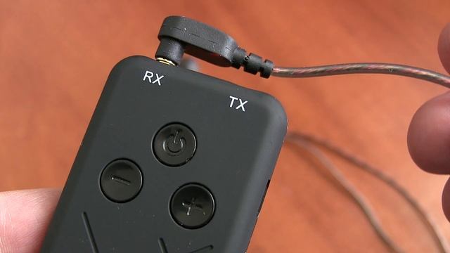 Как подключить к телевизору беспроводные Bluetooth наушники или Bluetooth Трансмиттер ресивер 2 в 1