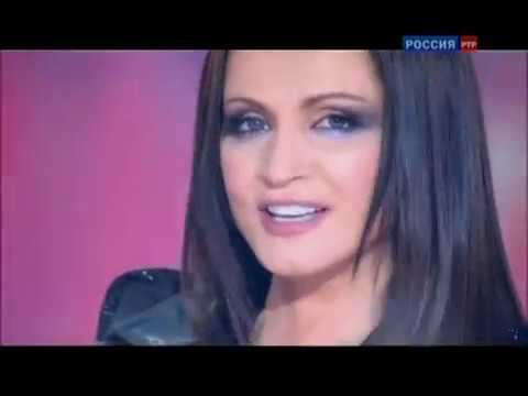 София Ротару  Глаза в глаза