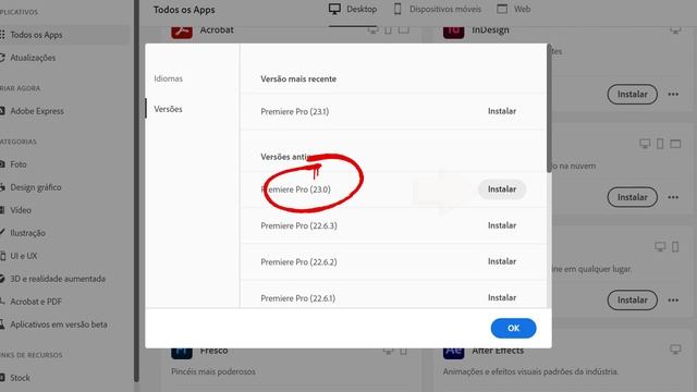PREMIERE PRO 2023 ERROR: IMPORTER INCONSISTENCY XMP   EASY FIX NOW!